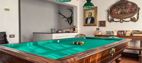 11 rooms Villa in Bardineto, Italy No. 171202 39