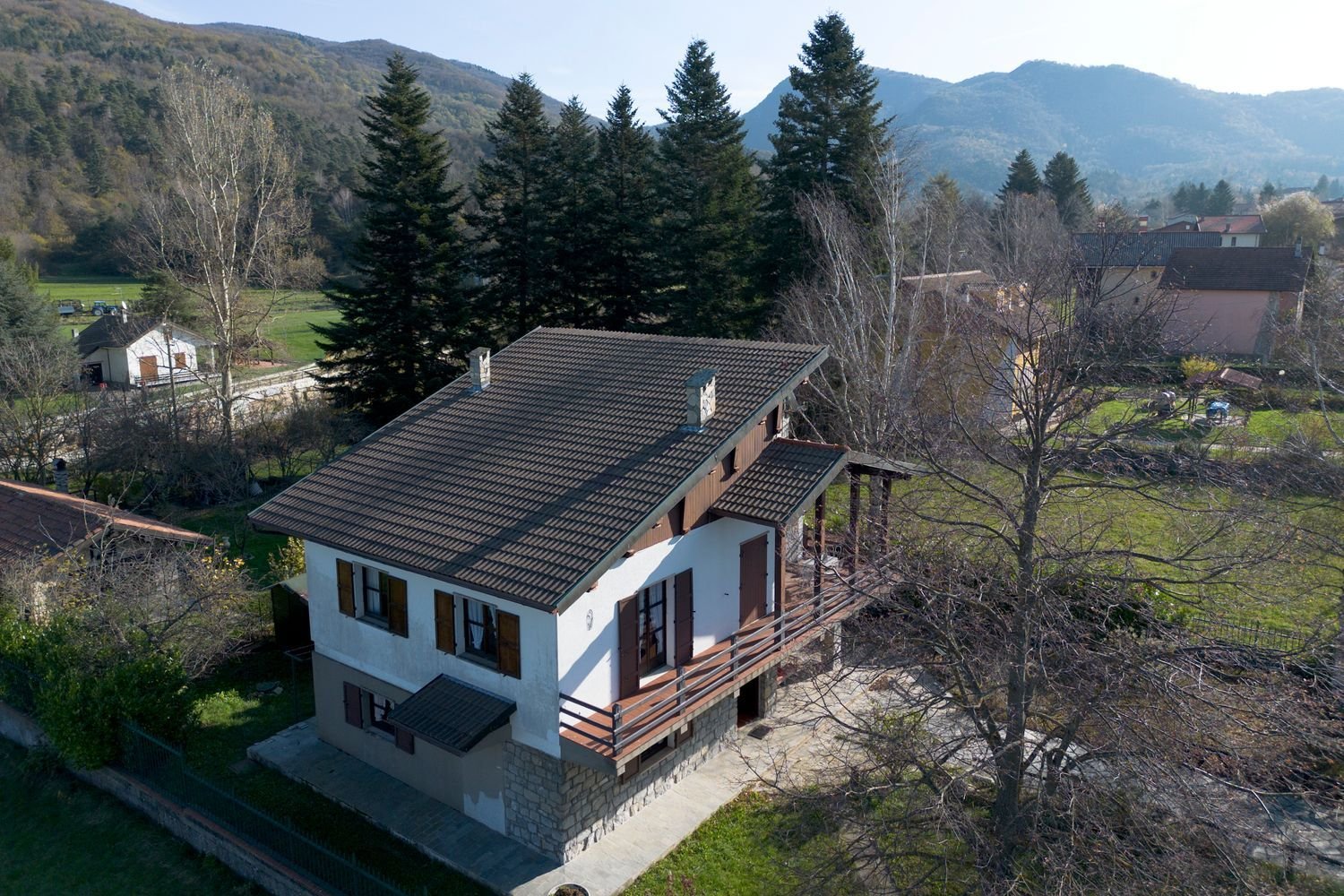 11 rooms Villa in Bardineto, Italy No. 171202