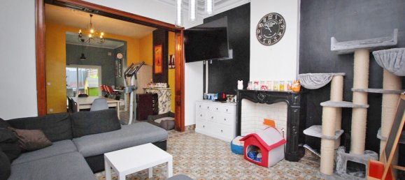 3 chambres Maison de ville à Jeumont, France No. 80616 19