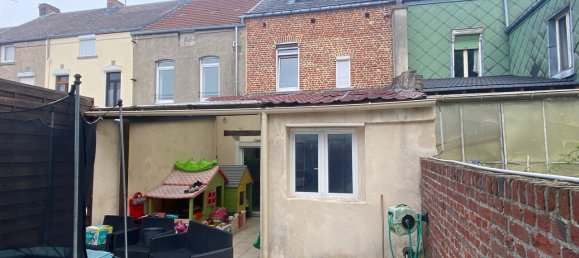 3 chambres Maison de ville à Jeumont, France No. 80616 14