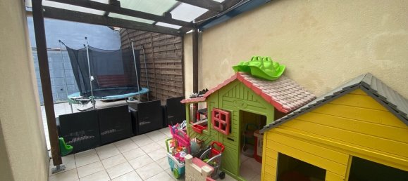 3 chambres Maison de ville à Jeumont, France No. 80616 13