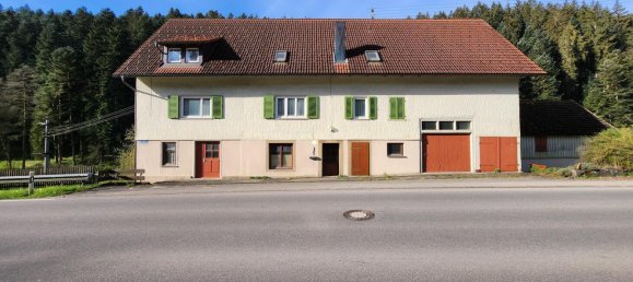 Edifício de 12 divisões em Freudenstadt, Germany N.º 2461 2