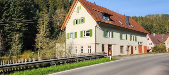 Edifício de 12 divisões em Freudenstadt, Germany N.º 2461 3