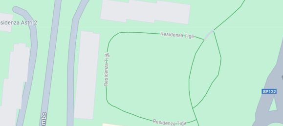 5 rooms Apartment in Basiglio, Italy No. 3708 5