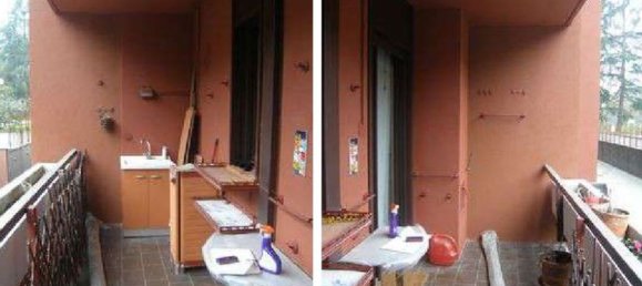 5 rooms Apartment in Basiglio, Italy No. 3708 14