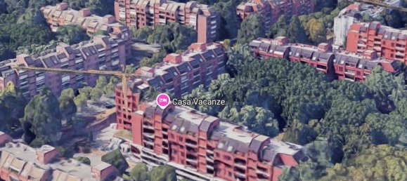 5 rooms Apartment in Basiglio, Italy No. 3708 4