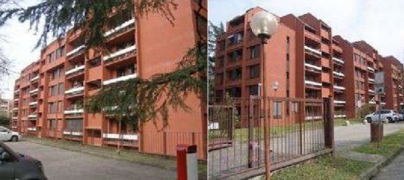 5 rooms Apartment in Basiglio, Italy No. 3708 7