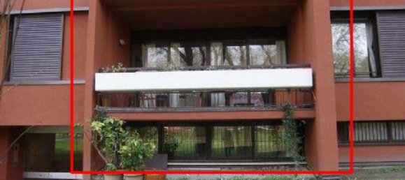 5 rooms Apartment in Basiglio, Italy No. 3708 2