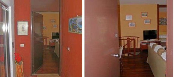 5 rooms Apartment in Basiglio, Italy No. 3708 10