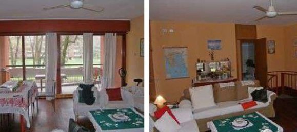 5 rooms Apartment in Basiglio, Italy No. 3708 11