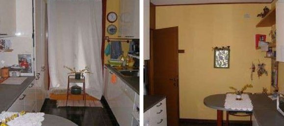 5 rooms Apartment in Basiglio, Italy No. 3708 13