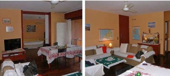 5 rooms Apartment in Basiglio, Italy No. 3708 12