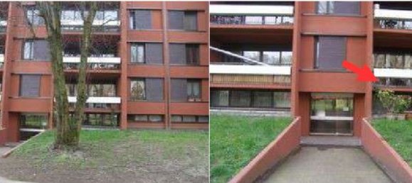 5 rooms Apartment in Basiglio, Italy No. 3708 6