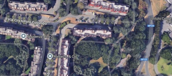 5 rooms Apartment in Basiglio, Italy No. 3708 3