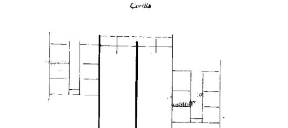 5 rooms Apartment in Basiglio, Italy No. 3708 28