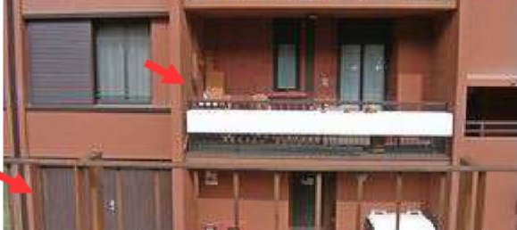 5 rooms Apartment in Basiglio, Italy No. 3708 9