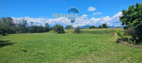 18000m² Land in Grassobbio, Italy No. 338642 10