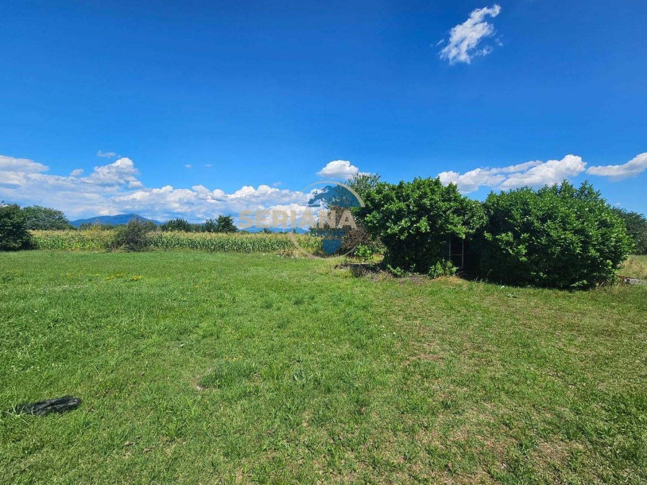 18000m² Land in Grassobbio, Italy No. 338642