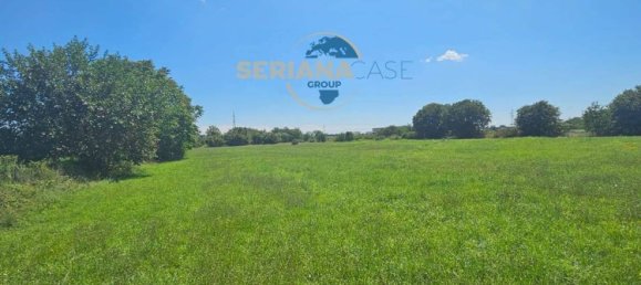 18000m² Land in Grassobbio, Italy No. 338642 13