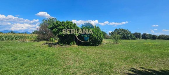 18000m² Land in Grassobbio, Italy No. 338642 9