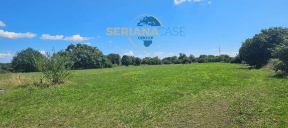 18000m² Land in Grassobbio, Italy No. 338642 3