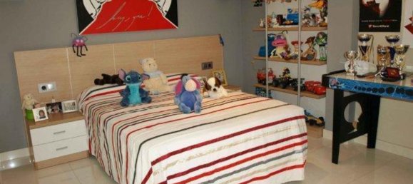 Casa T11 em Denia, Spain N.º 24646 38