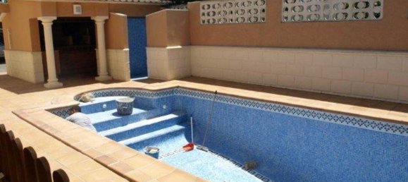 Casa T11 em Denia, Spain N.º 24646 11