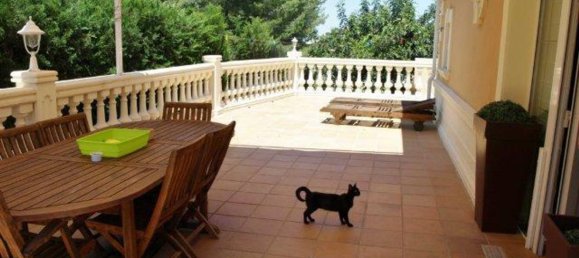 Casa T11 em Denia, Spain N.º 24646 8
