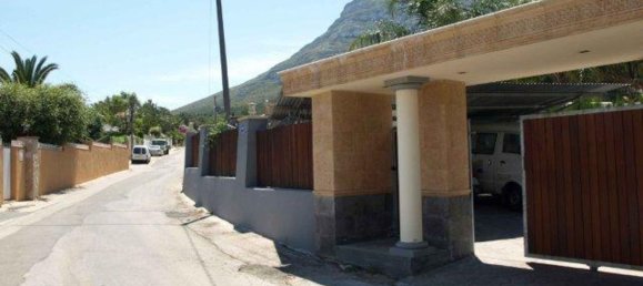 Casa T11 em Denia, Spain N.º 24646 21