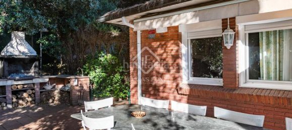 14 Schlafzimmer Haus in Sant Andreu de Llavaneres, Spain, Nr. 54863 46