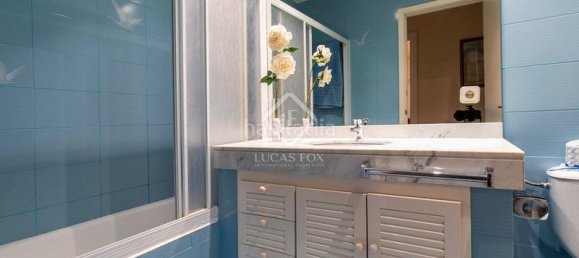 14 Schlafzimmer Haus in Sant Andreu de Llavaneres, Spain, Nr. 54863 47