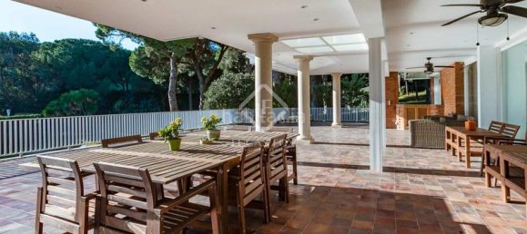 14 Schlafzimmer Haus in Sant Andreu de Llavaneres, Spain, Nr. 54863 13