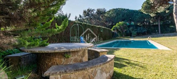 14 Schlafzimmer Haus in Sant Andreu de Llavaneres, Spain, Nr. 54863 50