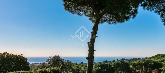 14 Schlafzimmer Haus in Sant Andreu de Llavaneres, Spain, Nr. 54863 7