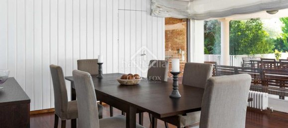 14 Schlafzimmer Haus in Sant Andreu de Llavaneres, Spain, Nr. 54863 20