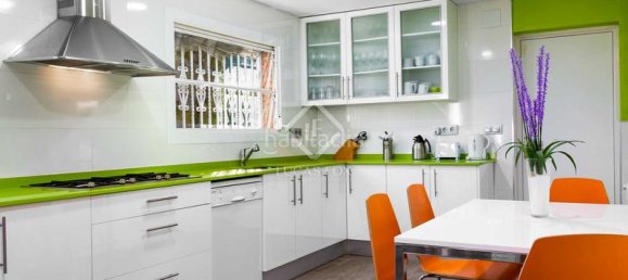 14 Schlafzimmer Haus in Sant Andreu de Llavaneres, Spain, Nr. 54863 21