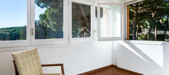 14 Schlafzimmer Haus in Sant Andreu de Llavaneres, Spain, Nr. 54863 38
