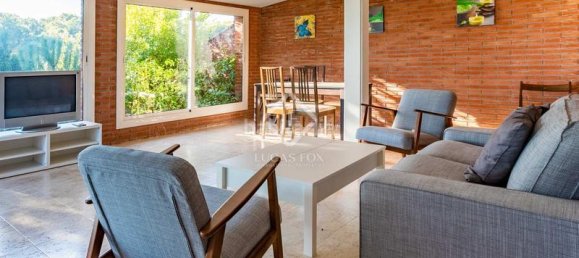 14 Schlafzimmer Haus in Sant Andreu de Llavaneres, Spain, Nr. 54863 17