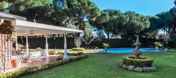 14 Schlafzimmer Haus in Sant Andreu de Llavaneres, Spain, Nr. 54863 4