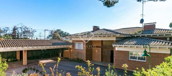 14 Schlafzimmer Haus in Sant Andreu de Llavaneres, Spain, Nr. 54863 10