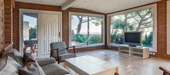 14 Schlafzimmer Haus in Sant Andreu de Llavaneres, Spain, Nr. 54863 16