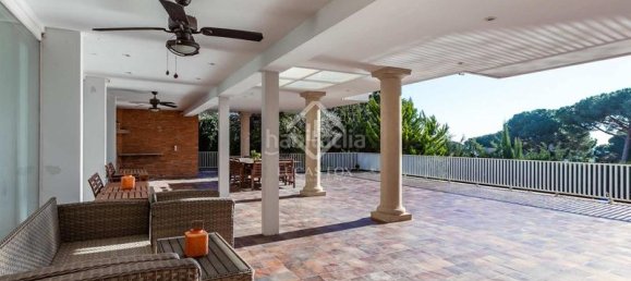 14 Schlafzimmer Haus in Sant Andreu de Llavaneres, Spain, Nr. 54863 14