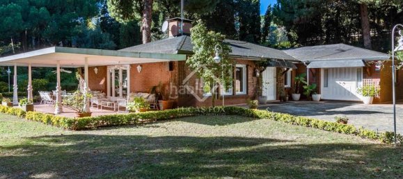 14 Schlafzimmer Haus in Sant Andreu de Llavaneres, Spain, Nr. 54863 8