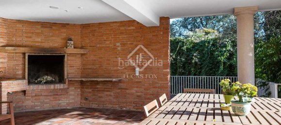 14 Schlafzimmer Haus in Sant Andreu de Llavaneres, Spain, Nr. 54863 12