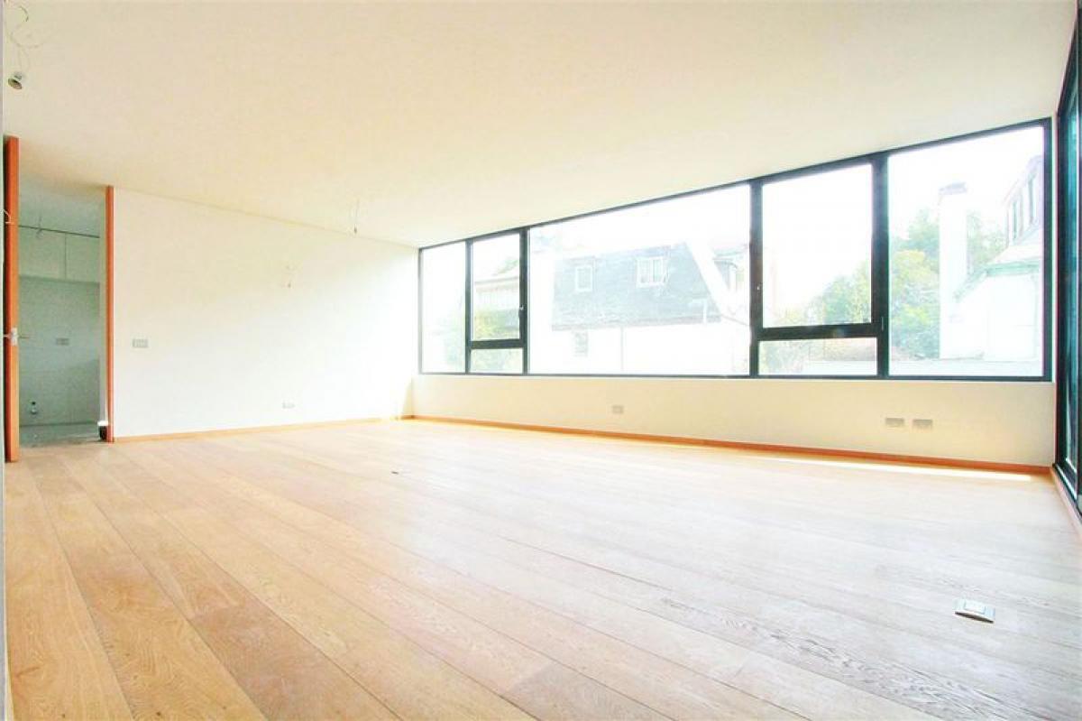 3 bedrooms Apartment in Santiago, Chile No. 1782