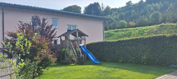 4 rooms Apartment in Oberwang, Austria No. 163137 17