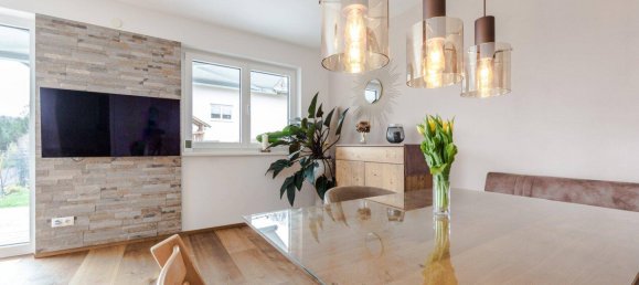 4 rooms Apartment in Oberwang, Austria No. 163137 7