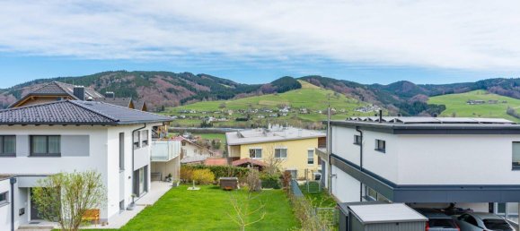 4 rooms Apartment in Oberwang, Austria No. 163137 18