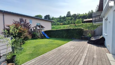 4 rooms Apartment in Oberwang, Austria No. 163137