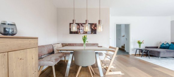 4 rooms Apartment in Oberwang, Austria No. 163137 8